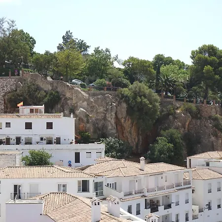 Central Mijas Apartment Appartamento Mijas