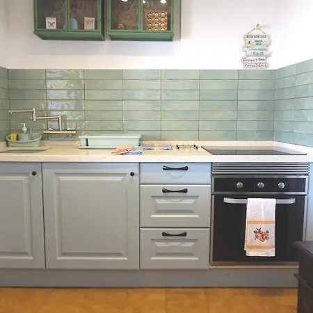 Appartamento Central Mijas Apartment Mijas