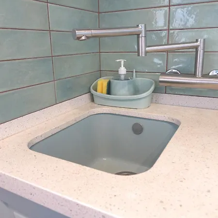 Central Mijas Apartment Appartamento