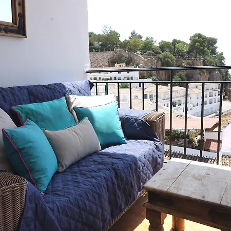 Appartamento Central Mijas Apartment