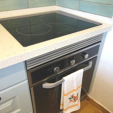 Appartamento Central Mijas Apartment Mijas