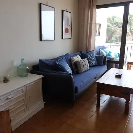 Central Mijas Apartment Appartamento