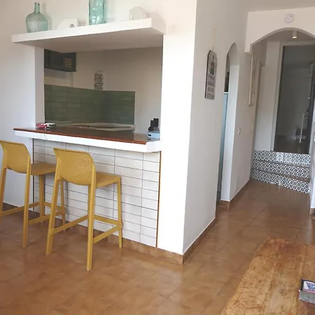 Appartamento Central Mijas Apartment