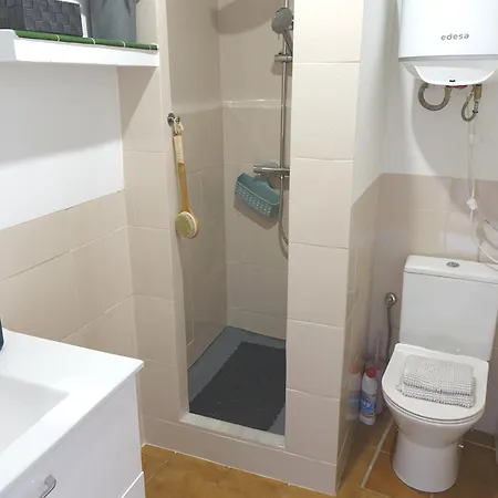 Central Mijas Apartment Appartamento Mijas