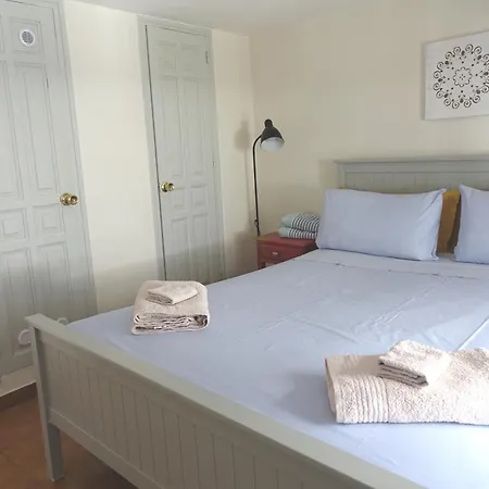 Appartamento Central Mijas Apartment Mijas