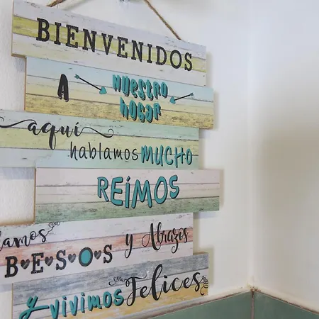 Appartamento Central Mijas Apartment