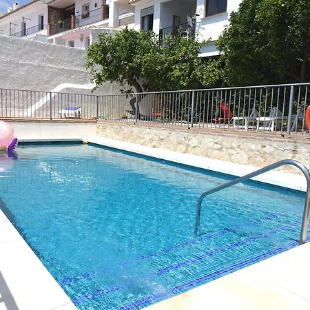Appartamento Central Mijas Apartment