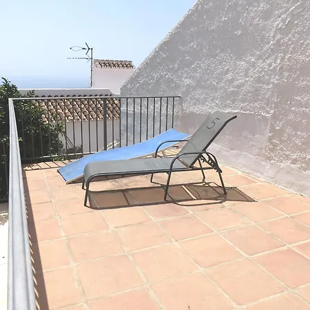 Appartamento Central Mijas Apartment *