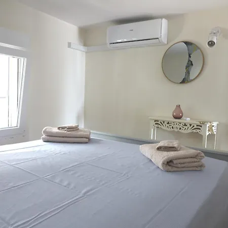 Central Mijas Apartment
