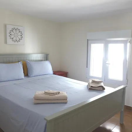 Central Mijas Apartment ميخاس