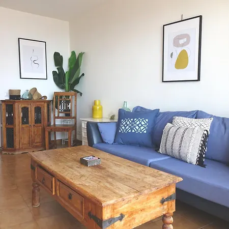 Central Mijas Apartment * ميخاس